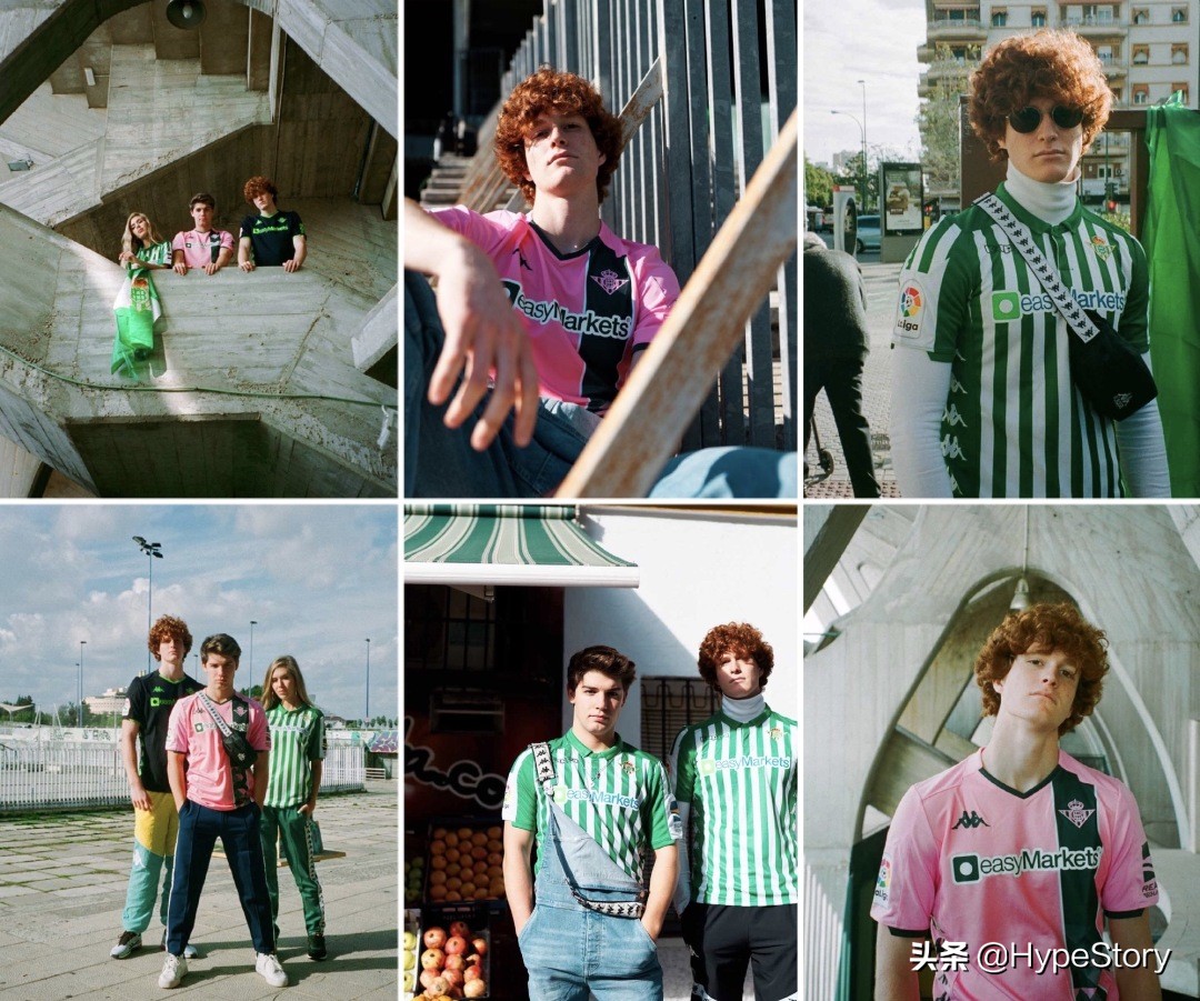 复古穿搭kappa,kappa复古运动