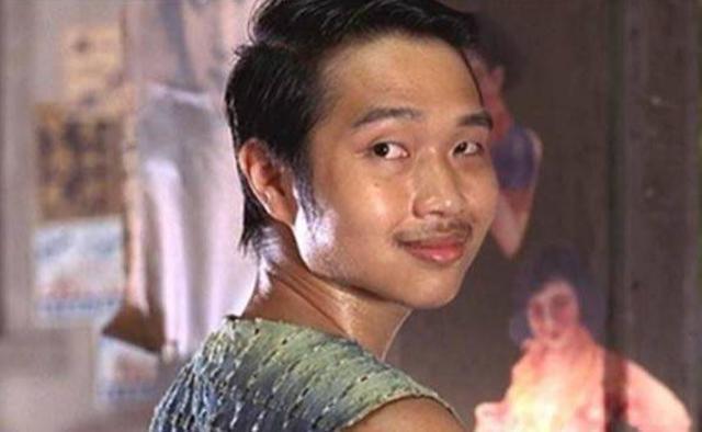 周星驰包租婆绝招,包租婆怎么没水了广告台词