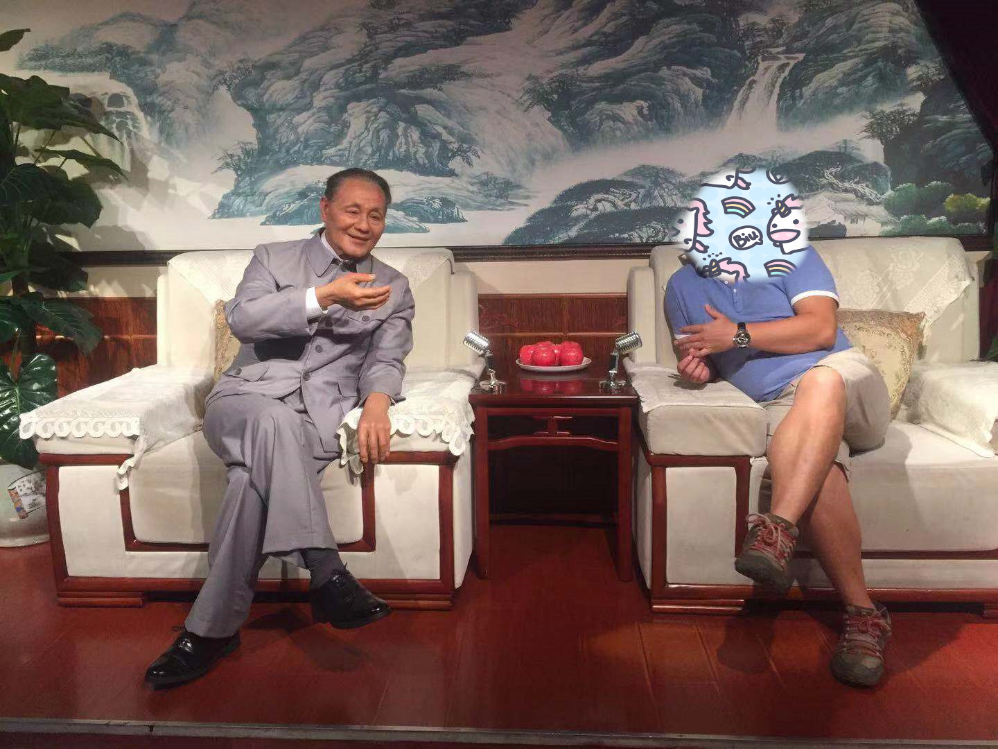 桂林阳朔西街自由行,桂林阳朔西街之旅