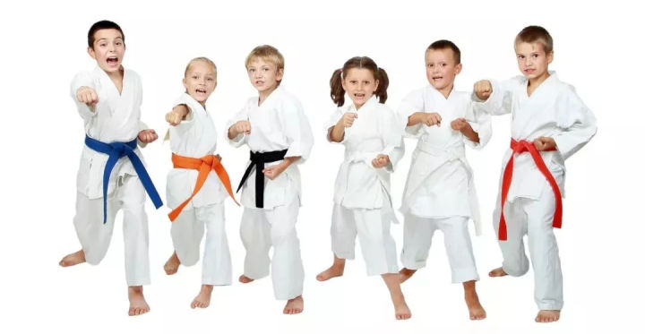 适合孩子的体育项目,10岁孩子适合学什么体育项目