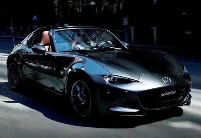 便宜的敞篷车有哪几款及价格表,最便宜又最实惠空间又大的敞篷车