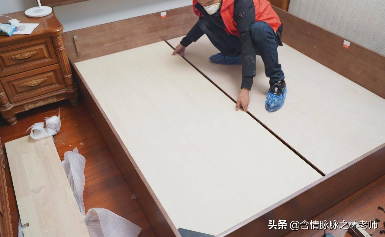 8平方小户型床带飘窗,8平米的小户型床