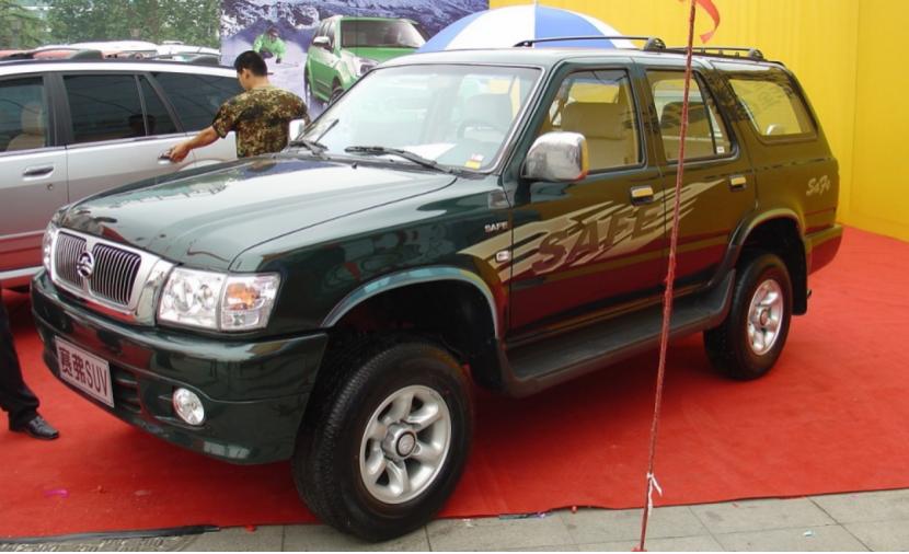 哈弗h6第三代为什么销量那么高,哈弗神兽版和h6第三代哪个销量好