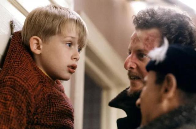 五部让你笑的电影,可以笑死人的喜剧片