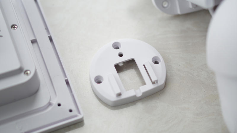 小vv智能云台摄像机怎么联网,小vv户外云台摄像机没有夜视功能