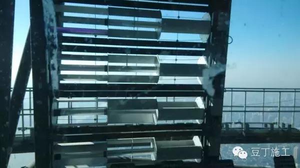 这个工程师的施工日志火了！记录的是超级工程上海中心施工过程