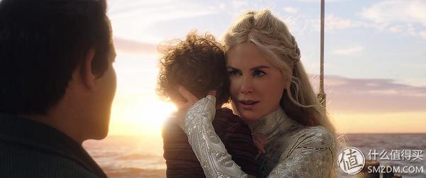 看腻了小鲜肉？《海王》凭肌肉和女神实现口碑逆袭：DC漫改指南