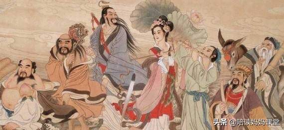 小学语文成语故事完整版,小学语文100个典故用法