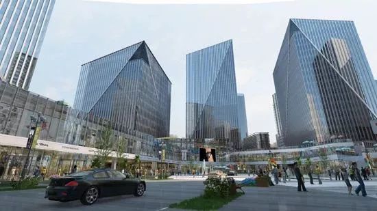 结棍！浦东又双叒叕要爆发了，全上海都得羡慕！