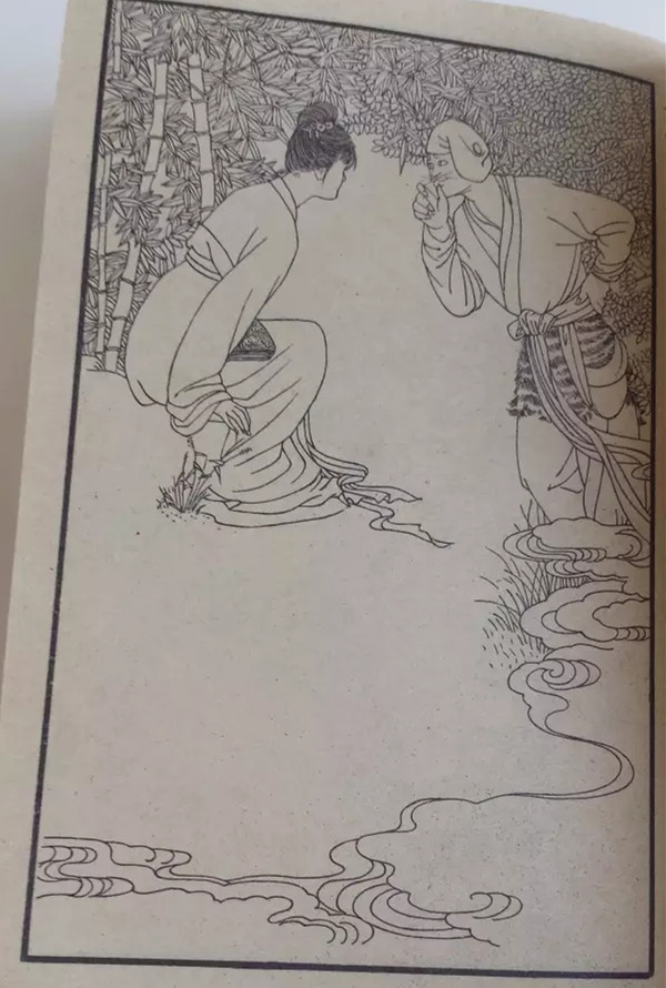 回忆童年马兰花,童年记忆里的马兰花