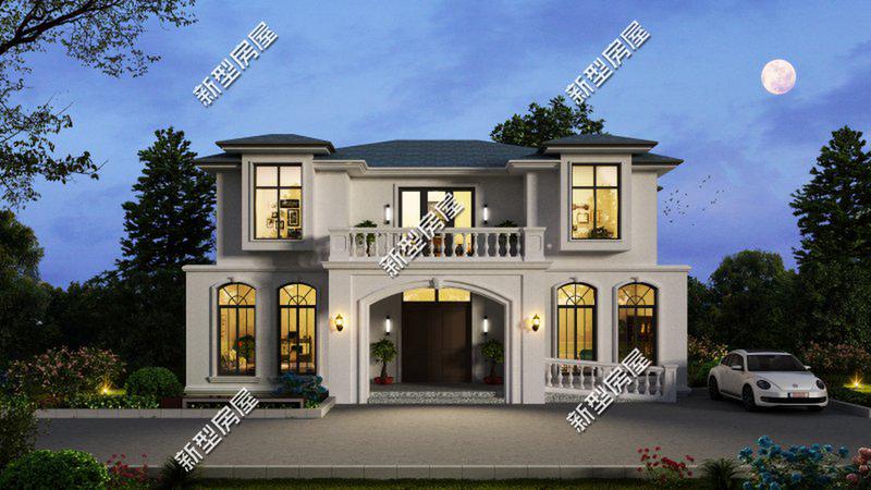 农村自建房混凝土砂石水泥比例,10方混凝土需要多少方碎石和沙子