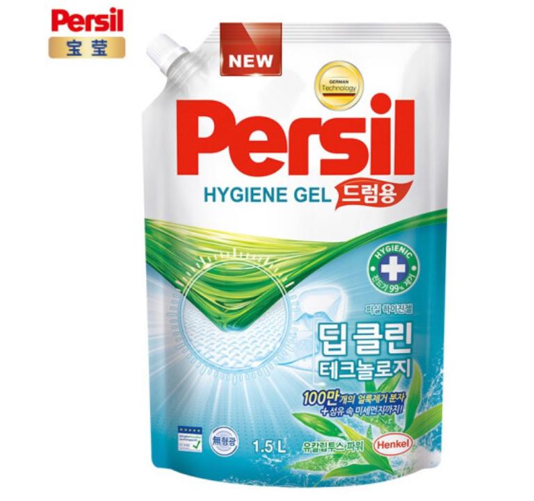 洗衣液排行榜前十名24斤,宝莹洗衣液1.5l