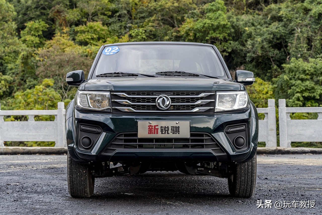 2018锐骐2.5t发动机,2.4t发动机