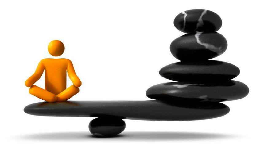 满月传递正能量,满月心情感悟