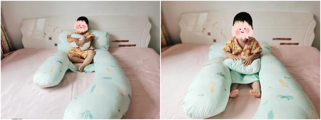 一篇看全，孕妇枕是智商税吗？购买时需注意什么？