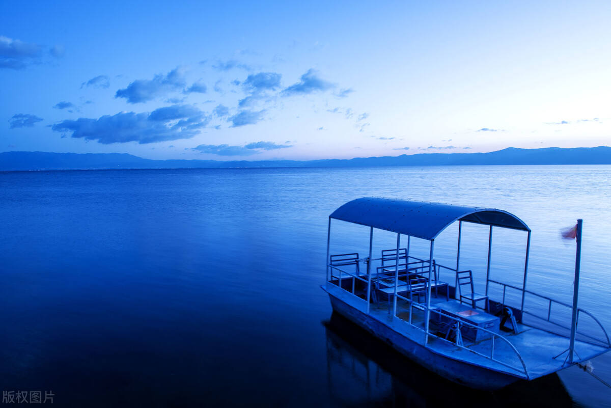 云南的景点真的那么好看吗,云南超美的地方