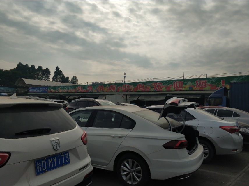 广州最大的家具城批发市场在哪里,广州最大的二手车批发市场在哪里