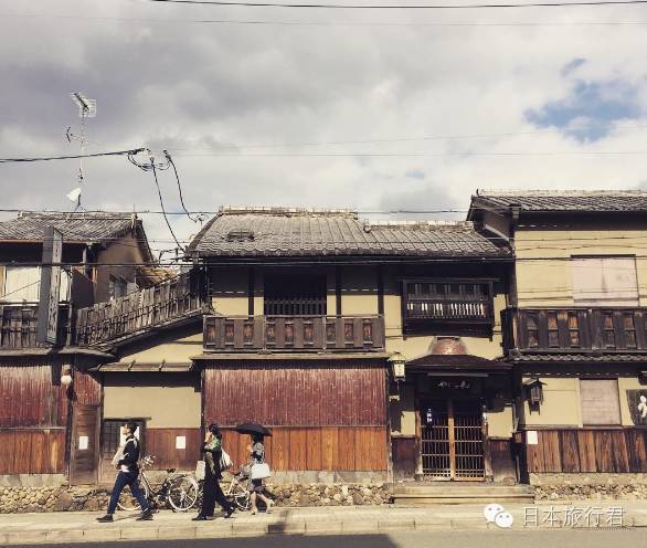 日本京都杂货店有哪些值得去,日本京都有几家店