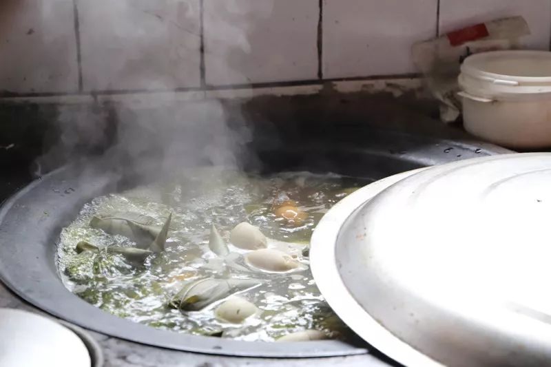 江阴粽子,江阴端午