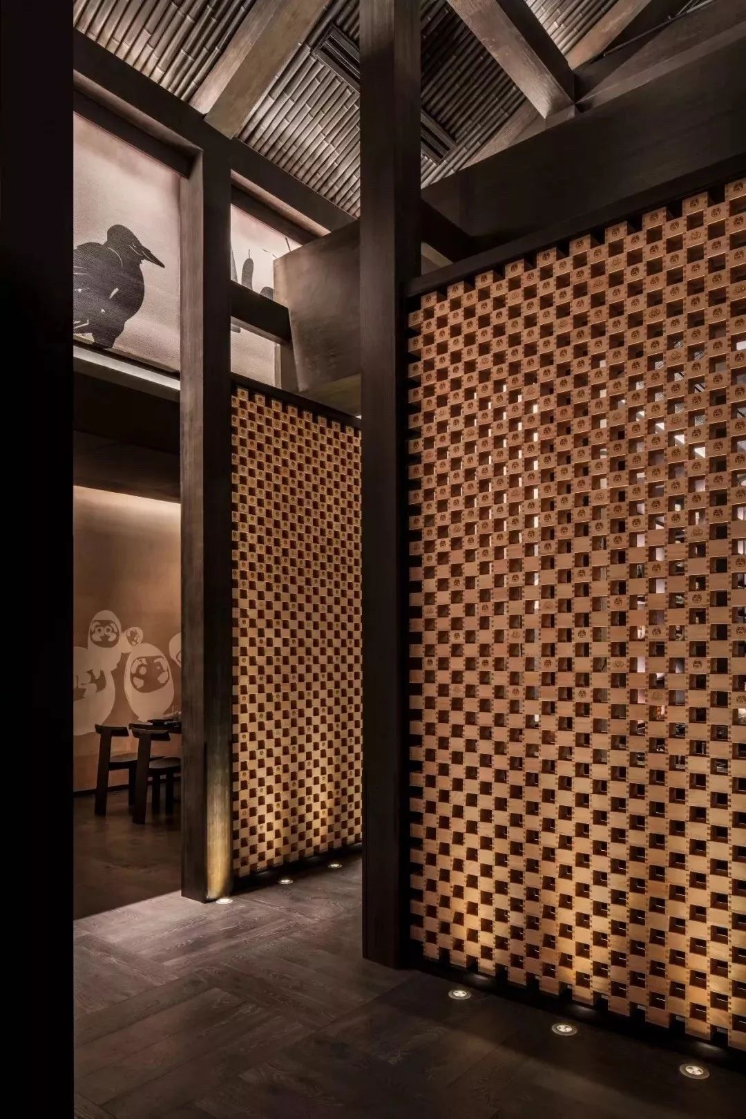 英伦酒店设计大师,顶级奢华酒店室内设计