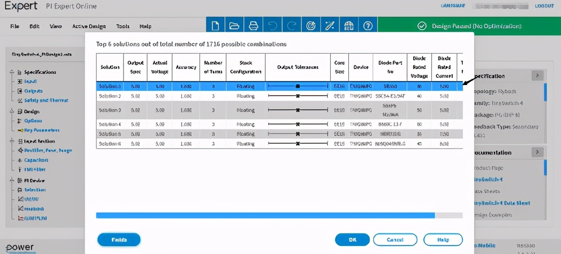 电源测试设备大全,用什么软件电源设计