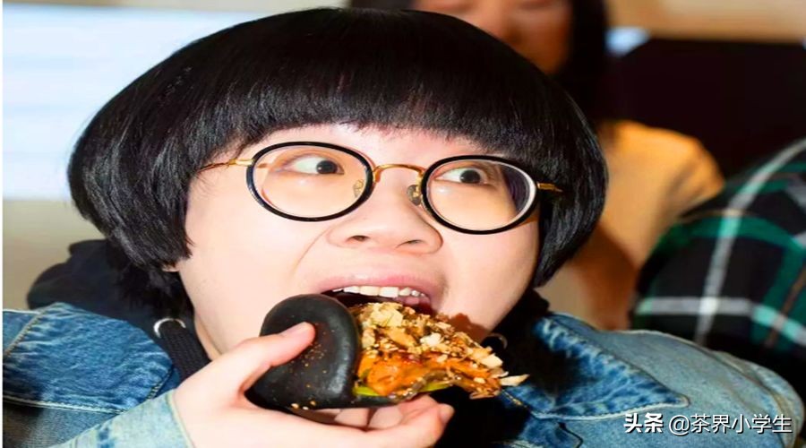 马东成名视频,马东奶茶店