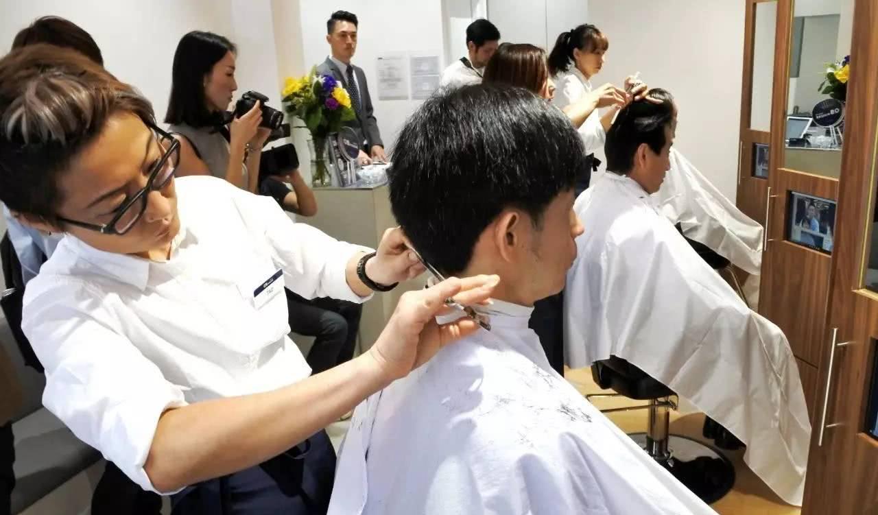 快剪这么便宜如何赚钱,快剪和传统店哪个挣钱