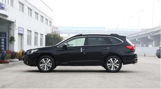 二手17款斯巴鲁傲虎油耗高吗,斯巴鲁18款傲虎2.5实际油耗