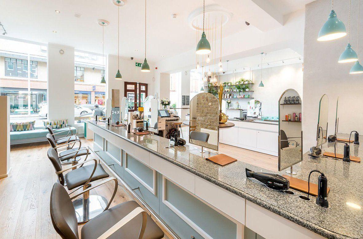 理发店办卡的商业模式,不办卡的理发店经营模式