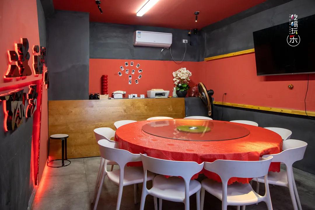 温州商城深夜烧烤,温州烧烤撸串