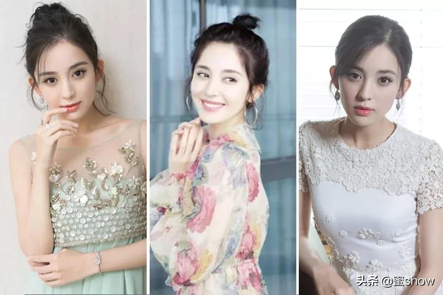 同样是异域美人，为啥她们的路人缘差这么多？聊聊人缘的秘诀