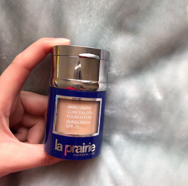 贵妇粉底液十大排名,世界上最奢华的粉底液