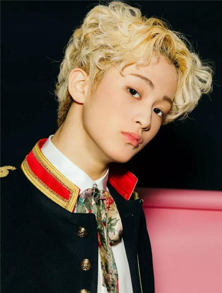 男生烫发纹理烫和定位烫,男生定位烫和纹理烫