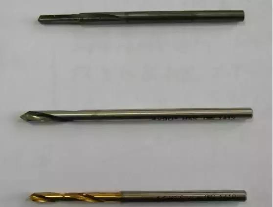 钳工基础知识大全书老版本,老钳工教你钳工基础知识