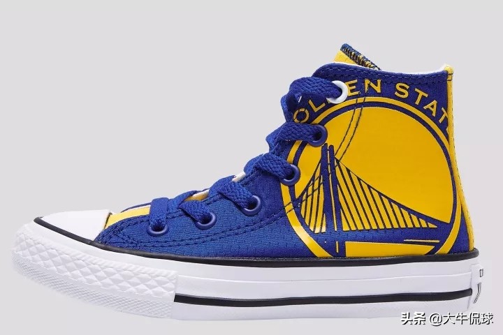 为什么nba最早都穿匡威球鞋,匡威历史最帅的篮球鞋