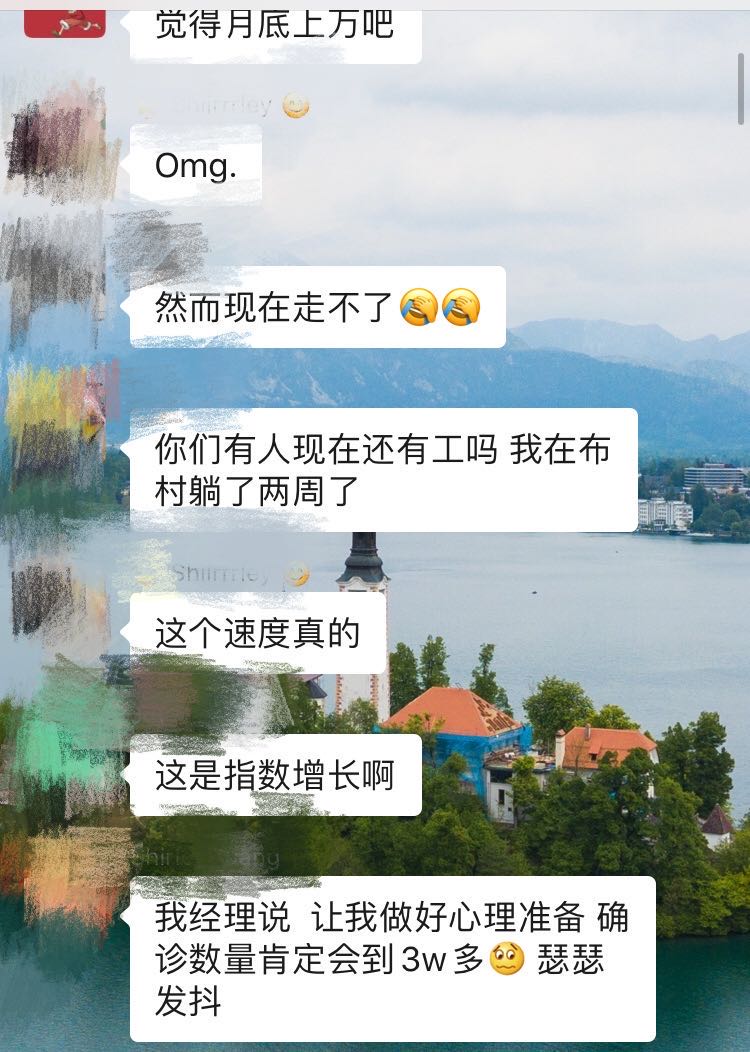 澳大利亚为何迟迟才“封国”？在土澳的浙江姑娘自述近日实况