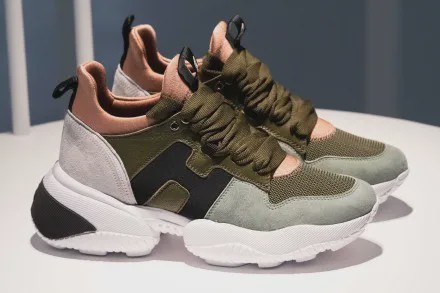 时装周米兰春夏,时装周巴黎米兰