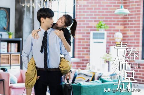 2021校园＋职场爱情甜宠剧！杨幂《定律》、热巴《荣耀》糖分超标