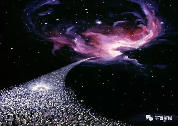 人类向外星人发送的信号解密,人类有没有向外星人发出信号