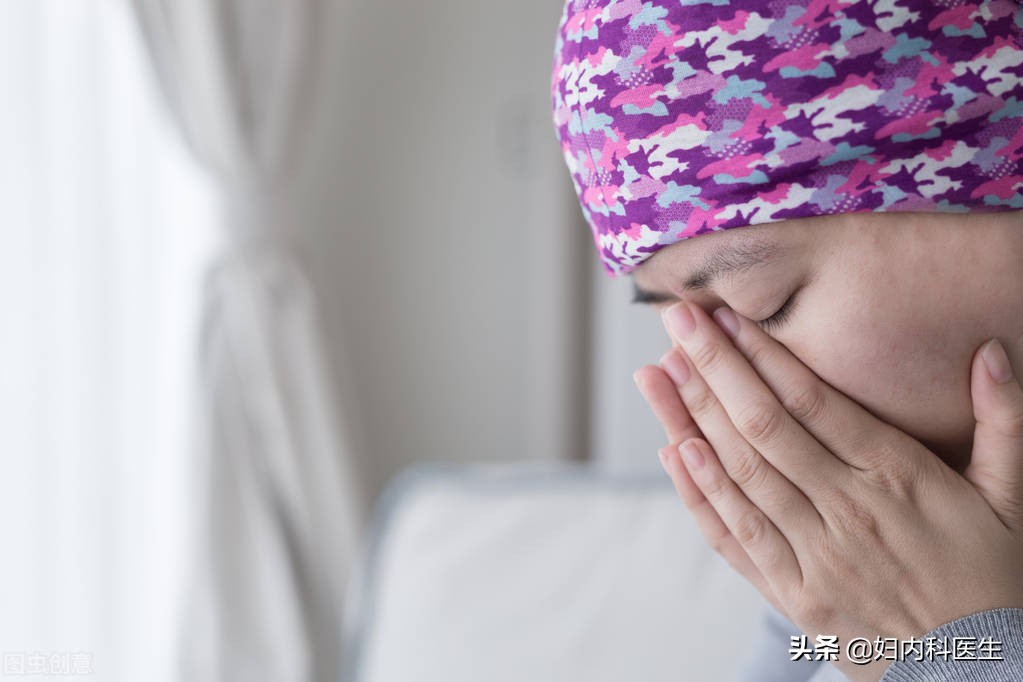 晚期癌症治疗到底是治病救人还是缺德害人？医生一文告诉你答案