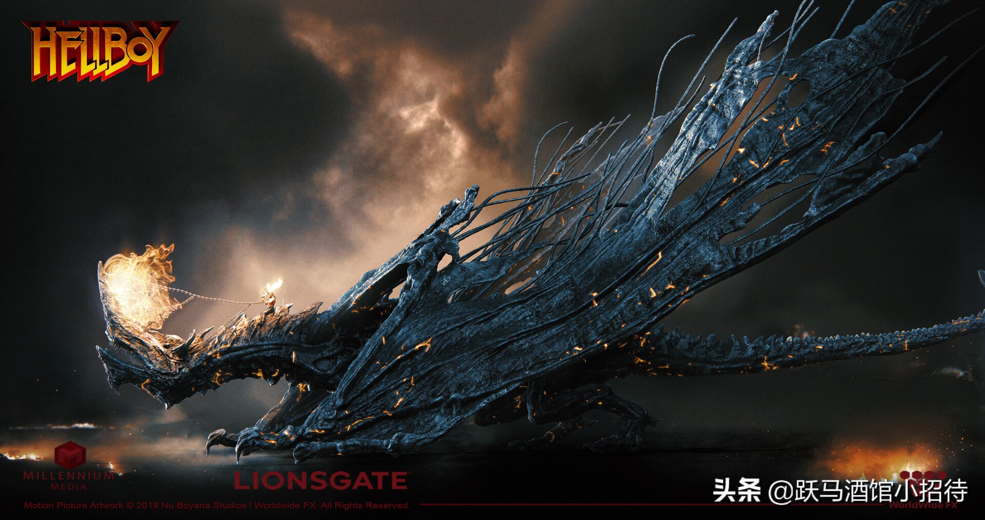 地狱男爵血皇后崛起免费完整版,地狱男爵3血皇后崛起完整版观看