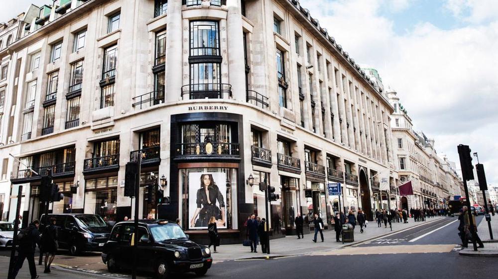 在你眼里是怎么看待奢侈品的,在你眼里怎么看待奢侈品的