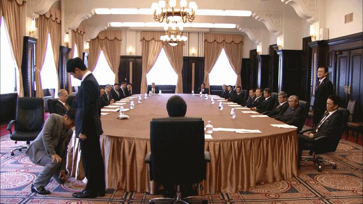 开分9.4!《半泽直树2》开播收视22%破纪录,冲原班人马就值五星