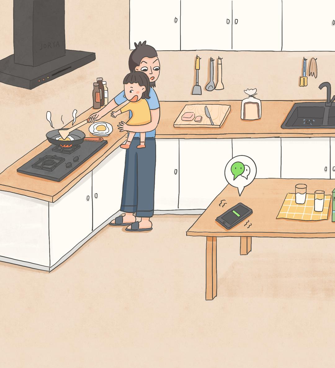 瓷砖美缝施工全过程,美缝自己能操作吗