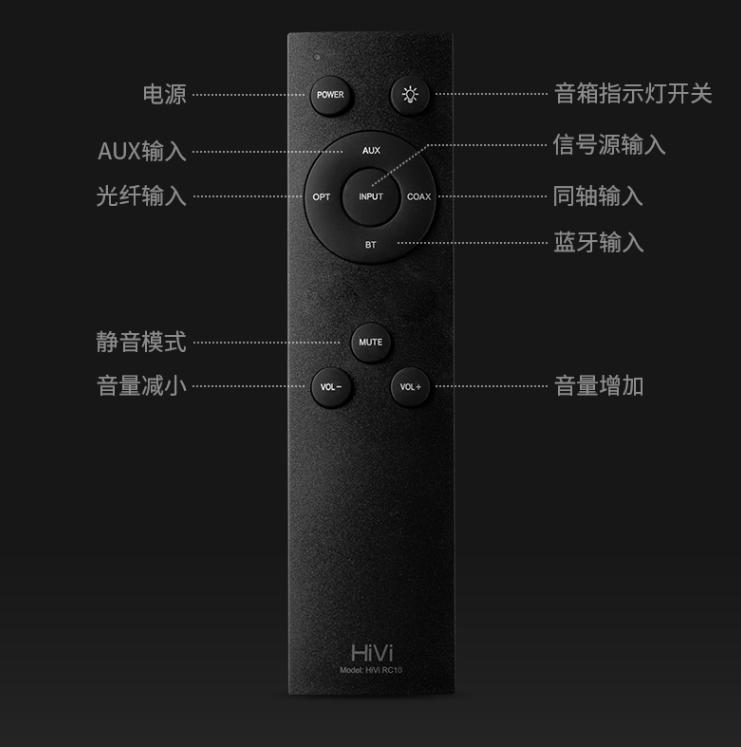 hivi惠威d100音箱测试,惠威音箱d100怎样拆开