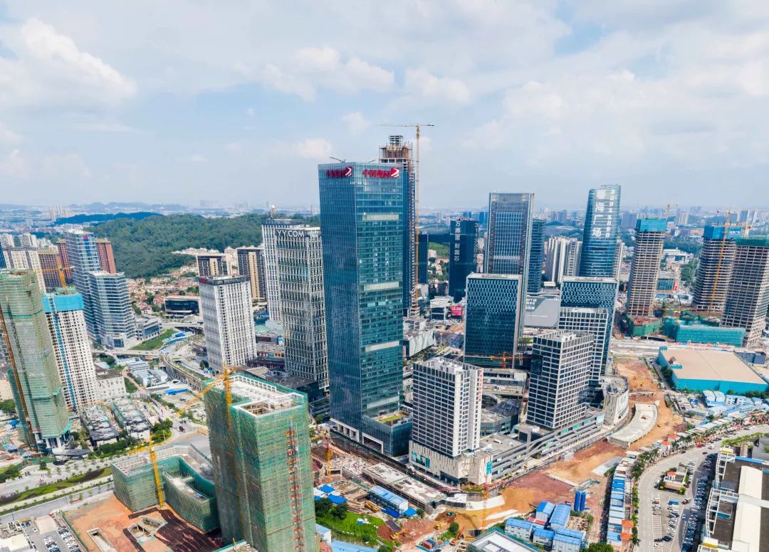 番禺属于旅游区吗,番禺成为中心城区