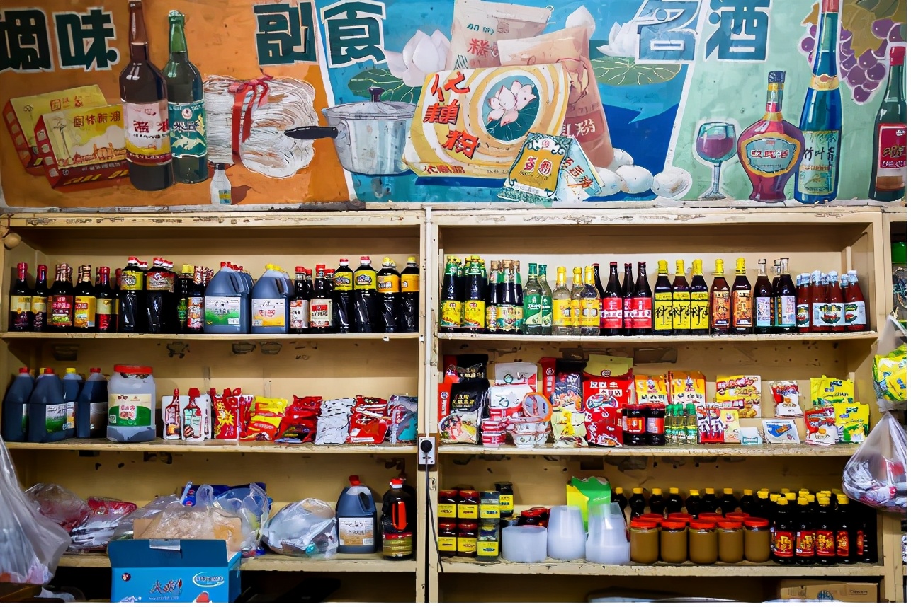 老北京芝麻酱哪家卖得正宗,老北京混合芝麻酱店