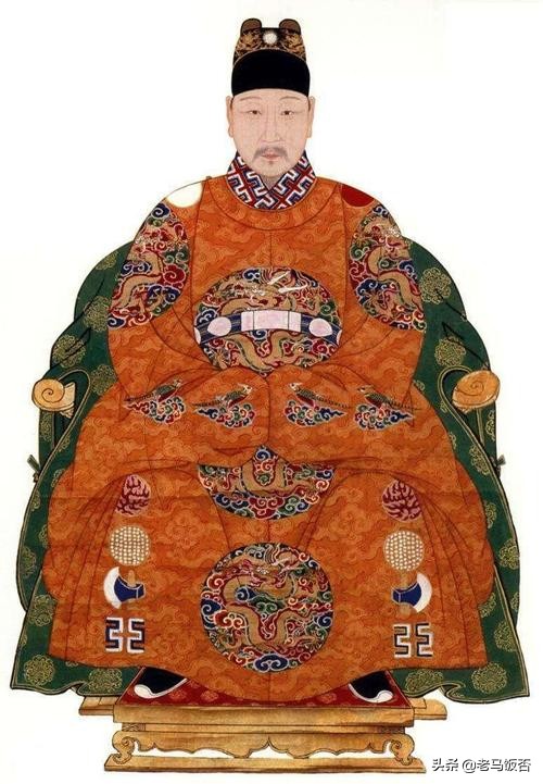 明末三大案电视剧,明末三大案