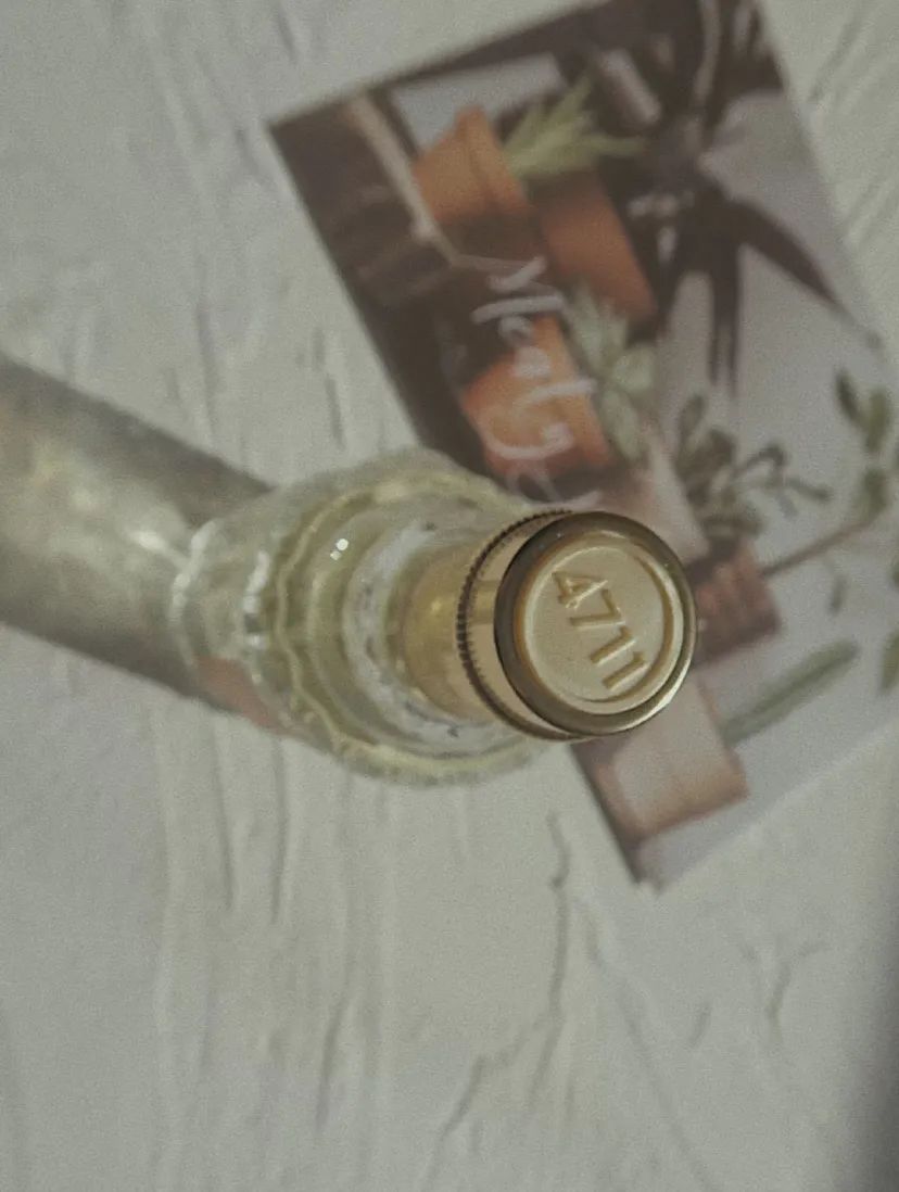 好闻又不撞味道的香水,不容易撞香的檀香男士香水