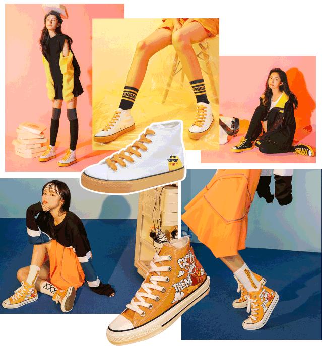 匡威烂大街,匡威200多块该不该买